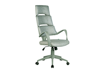 Кресло Riva Chair SAKURA (серый пластик)